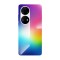 Husa compatibila cu Huawei Nova 8i model Summer edition, Silicon, TPU, Viceversa