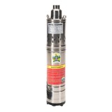 Cumpara ieftin Pompa Submersibila Fara Plutitor Micul Fermier QGD-3, 1100 W, 60 l/min, H Refulare 80 m, Bobinaj Cupru (GF-0705)