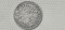1 FLORIN 1887 , argint - 1
