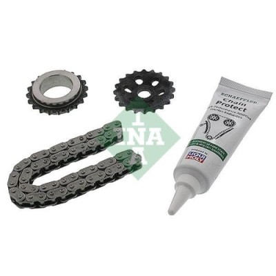 Kit lant distributie Citroen Berlingo Box (B9), Berlingo Multispace (B9), C3 2 (Sc), C3 Picasso (Sh), C4 Coupe (La), C4 Grand Picasso I (Ua), C4 Gran foto