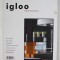 IGLOO - REVISTA - NR. 31 - 32 , AN IV , HABITAT si ARHITECTURA, IULIE - AUGUST , 2004