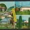 CPIB 17997 CARTE POSTALA - OLANESTI, MOZAIC