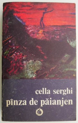 Panza de paianjen &amp;ndash; Cella Serghi foto