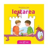Cumpara ieftin Iertarea - Paperback brosat - Asociația Life-Learning Education