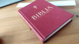 BIBLIA ANANIA CU ILUSTRATII VOL.8- NT A2A PARTE. CUPRINDE ANEXE/TABELE/LECTIONAR