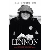 Lennon - David Foenkinos