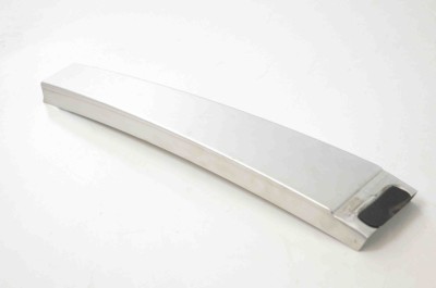 Ornament vertical ușă dreapta față PORSCHE CAYENNE 9PA 2005 OEM: 7L5853318D 11410702 foto