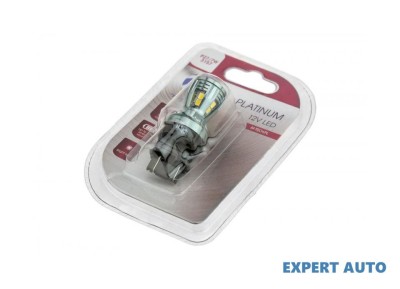 Bec led p27/7w platinum UNIVERSAL Universal #1 foto