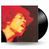 Electric Ladyland Vinyl | The Jimi Hendrix Experience