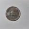 SUA USA 5 CENT 1986 JEFF
