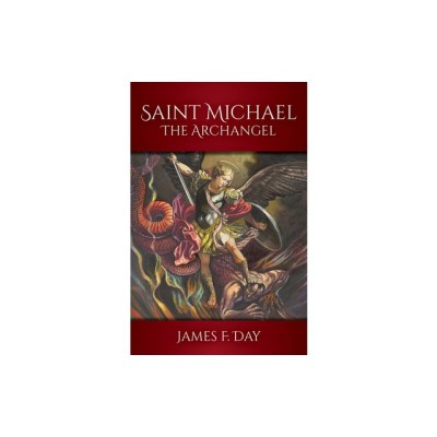 Saint Michael the Archangel foto