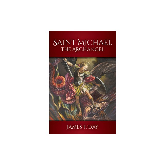 Saint Michael the Archangel