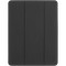 Husa Tableta TPU Usams Winto US-BH716 pentru Apple iPad 9.7 (2018) / Apple iPad 9.7 (2017), Smart Cover, Neagra IP97YT01