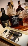 Set cuttere trabuc de lux cohiba - un cadou rafinat