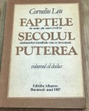 DVP6 0442 Istorie - Corneliu Leu -