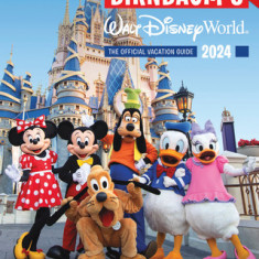 Birnbaum's 2024 Walt Disney World