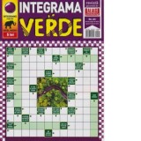 Integrama verde, Nr. 64/2022