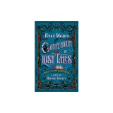Emily Wilde's Compendium of Lost Tales