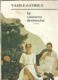 In cautarea destinului - Vasile Gavrila