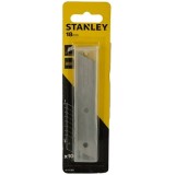 Stanley 3-11-301 - Set 50 lame cutter 112x18x0.55 mm
