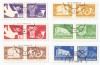 Romania, LP IV.30, Porto duble, Simboluri postale, valori si modele noi, oblit., Stampilat