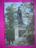 HOPCT 10022 STATUIA LUI STEFAN CEL MARE -SUCEAVA -JUD .-SUCEAVA -NECIRCULATA