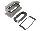 Carcasă pentru conectori HDC Han B Rear Fit 16B