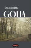 Golia - Ionel Teodoreanu