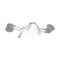 Rulment presiune ambreiaj Rover/Mg 75 (Rj) 02.99-10.05, 75 I Tourer (Rj) 08.01-06.06, Mg Zt- T 10.01-10.05, Mg Zt 06.01-10.05, BORG &amp;amp; BECK