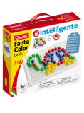 Quercetti Fantacolor Tab Basic (60 Pcs) (qu-2123)