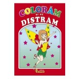 Coloram si ne distram