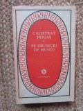 PE DRUMURI DE MUNTE-CALISTRAT HOGAS