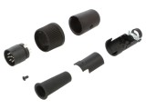 Connector BINDER 99 0645 00 08