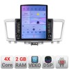 Navigatie Infinity QX60 2014-2020 Android radio gps internet quad core 2+32 ecran vertical 9.7&quot; KIT-qx60+EDT-E708 CarStore Technology