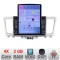 Navigatie Infinity QX60 2014-2020 Android radio gps internet quad core 2+32 ecran vertical 9.7&quot; KIT-qx60+EDT-E708 CarStore Technology
