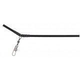 Tub Anti Tangle MIKADO Curbat cu Agrafa, 10cm, 3buc/pac