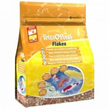 Tetrapond Flakes 4 L, Tetra