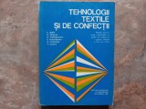 Tehnologii Textile si de Confectii, 1979