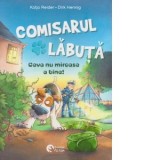 Comisarul Labuta. Ceva nu miroase a bine! - Katja Reider, Dirk Hennig, Teodora Tanase