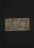 Nigeria 20 naira 1984 seria515094