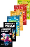 Pachet Educatie interactiva, Bookzone
