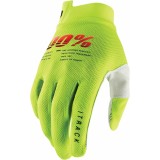 MBS GLOVE YTH ITRACK F YL MD, PR, 10009-00005, Cod Produs: 33321585PE