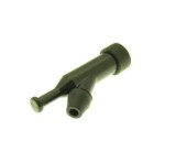 Pipa-Lulea Bujie Generator / Motocultor / Motosapa F168/GX160