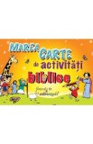 Marea carte de activitati biblice, Tim Dowley