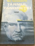 LITR14 0442 Literatura - Ilie Tanasache - Taramul Tandarei