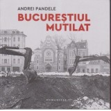 Bucurestiul mutilat - Andrei Pandele