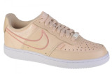 Pantofi pentru adidași Nike Wmns Court Vision Low Premium DM0838-200 bej, 36