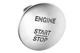 Comutator, buton START/STOP Mercedes Clasa A W176 2012-, Clasa B W246 202011-, Clasa C W204 2007-, C W205 2014-, Gla X156 2013-, Glk X204 2008-, NTY