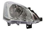 Far Citroen Berlingo (7) 06.12-06.14 varianta furgon, 06.12-01.17 varianta multispace; Peugeot Partner 05.15-01.17 varianta furgon, 05.15-01.17 varia