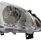 Far Citroen Berlingo (7) 06.12-06.14 varianta furgon, 06.12-01.17 varianta multispace; Peugeot Partner 05.15-01.17 varianta furgon, 05.15-01.17 varia